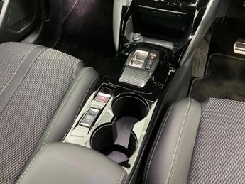 Peugeot 208 115kW GT 51kWh 5dr Auto