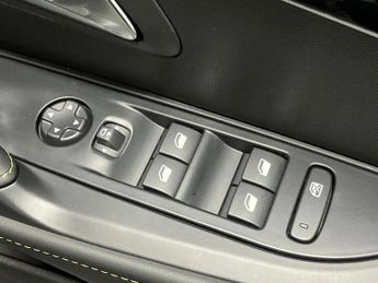 Peugeot 208 115kW GT 51kWh 5dr Auto