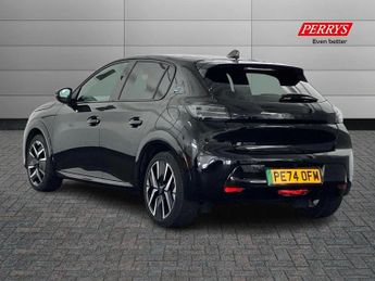 Peugeot 208 115kW GT 51kWh 5dr Auto