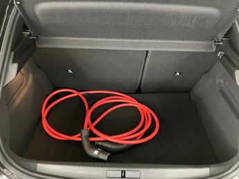 Peugeot 208 115kW GT 51kWh 5dr Auto