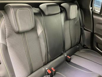 Peugeot 208 115kW GT 51kWh 5dr Auto