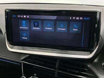 Peugeot 208 115kW GT 51kWh 5dr Auto