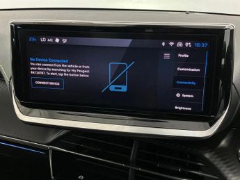 Peugeot 208 115kW GT 51kWh 5dr Auto