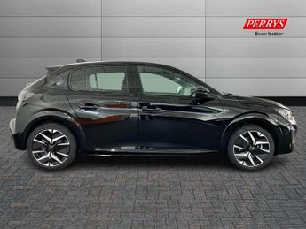 Peugeot 208 115kW GT 51kWh 5dr Auto