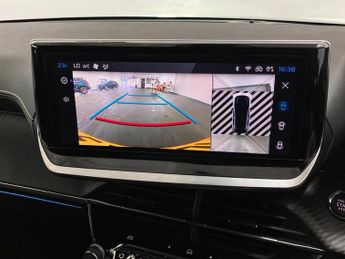 Peugeot 208 115kW GT 51kWh 5dr Auto