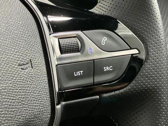 Peugeot 208 115kW GT 51kWh 5dr Auto