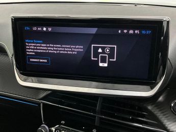 Peugeot 208 115kW GT 51kWh 5dr Auto