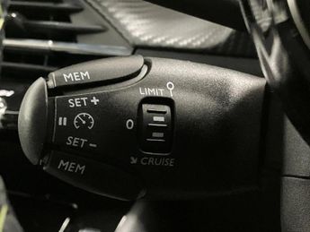 Peugeot 208 115kW GT 51kWh 5dr Auto