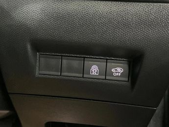 Peugeot 208 115kW GT 51kWh 5dr Auto