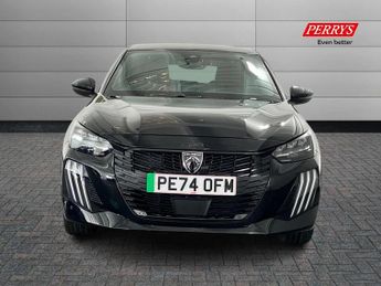 Peugeot 208 115kW GT 51kWh 5dr Auto