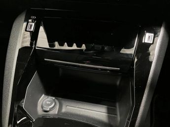 Peugeot 208 115kW GT 51kWh 5dr Auto
