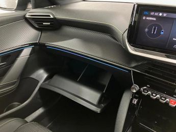 Peugeot 208 115kW GT 51kWh 5dr Auto