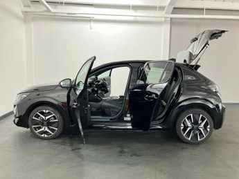 Peugeot 208 115kW GT 51kWh 5dr Auto