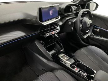 Peugeot 208 115kW GT 51kWh 5dr Auto