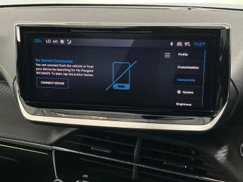 Peugeot 208 115kW GT 51kWh 5dr Auto
