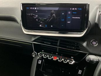 Peugeot 208 115kW GT 51kWh 5dr Auto