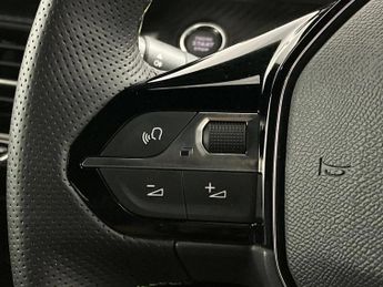 Peugeot 208 115kW GT 51kWh 5dr Auto