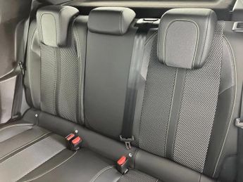 Peugeot 208 115kW GT 51kWh 5dr Auto