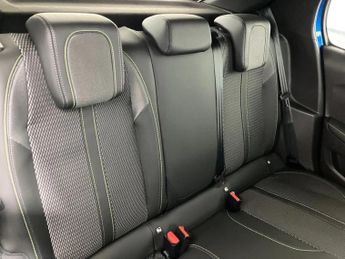Peugeot 208 115kW GT 51kWh 5dr Auto
