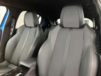 Peugeot 208 115kW GT 51kWh 5dr Auto