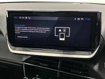 Peugeot 208 115kW GT 51kWh 5dr Auto