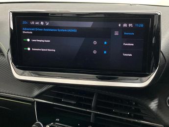 Peugeot 208 115kW GT 51kWh 5dr Auto