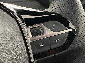 Peugeot 208 115kW GT 51kWh 5dr Auto