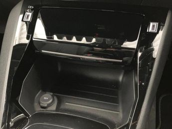 Peugeot 208 115kW GT 51kWh 5dr Auto