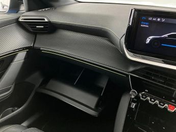 Peugeot 208 115kW GT 51kWh 5dr Auto