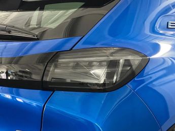 Peugeot 208 115kW GT 51kWh 5dr Auto