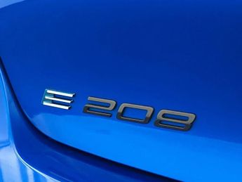 Peugeot 208 115kW GT 51kWh 5dr Auto