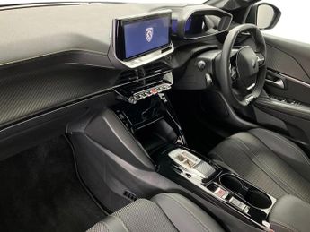 Peugeot 208 115kW GT 51kWh 5dr Auto