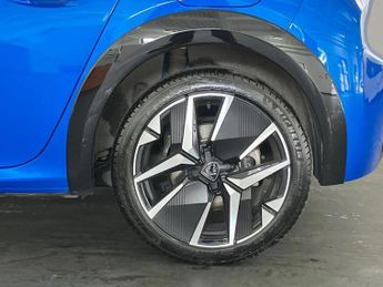 Peugeot 208 115kW GT 51kWh 5dr Auto