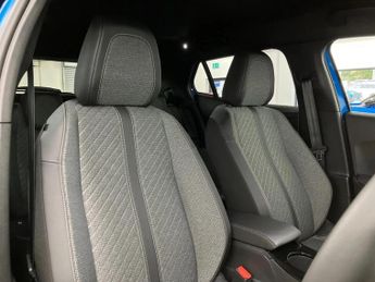 Peugeot 2008 1.2 PureTech 130 Allure 5dr EAT8