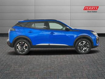 Peugeot 2008 1.2 PureTech 130 Allure 5dr EAT8