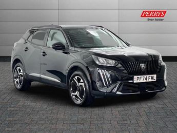 Peugeot 2008 1.2 PureTech 130 Allure 5dr