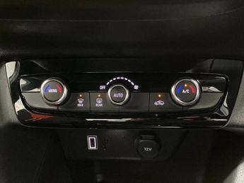 Vauxhall Corsa 100kW Yes 50kWh 5dr Auto
