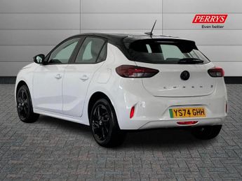 Vauxhall Corsa 100kW Yes 50kWh 5dr Auto