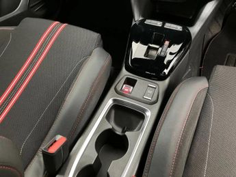 Vauxhall Corsa 100kW Yes 50kWh 5dr Auto