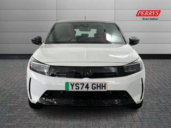 Vauxhall Corsa 100kW Yes 50kWh 5dr Auto