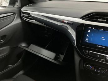 Vauxhall Corsa 100kW Yes 50kWh 5dr Auto