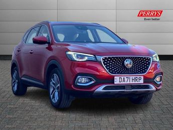 MG HS 1.5 T-GDI Exclusive 5dr DCT