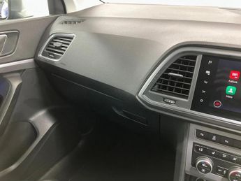 SEAT Ateca 1.5 TSI EVO FR Sport 5dr DSG