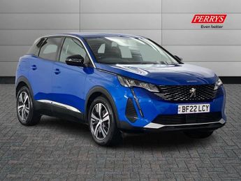 Peugeot 3008 1.5 BlueHDi Allure 5dr EAT8