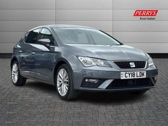 SEAT Leon 1.2 TSI SE Dynamic Technology 5dr