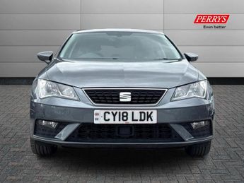 SEAT Leon 1.2 TSI SE Dynamic Technology 5dr