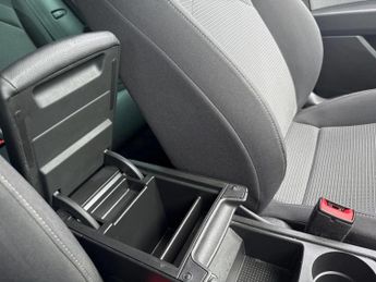 SEAT Leon 1.2 TSI SE Dynamic Technology 5dr