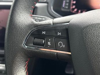 SEAT Arona 1.0 TSI 115 FR Sport [EZ] 5dr
