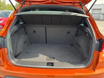 SEAT Arona 1.0 TSI 115 FR Sport [EZ] 5dr