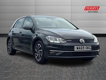 Volkswagen Golf 1.5 TSI EVO Match 5dr